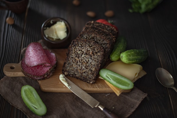 Chilli Biltong Sticks