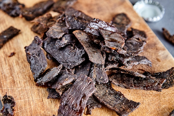 Classic Biltong