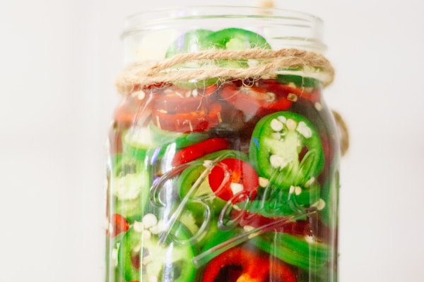 Mild Fruit Chutney
