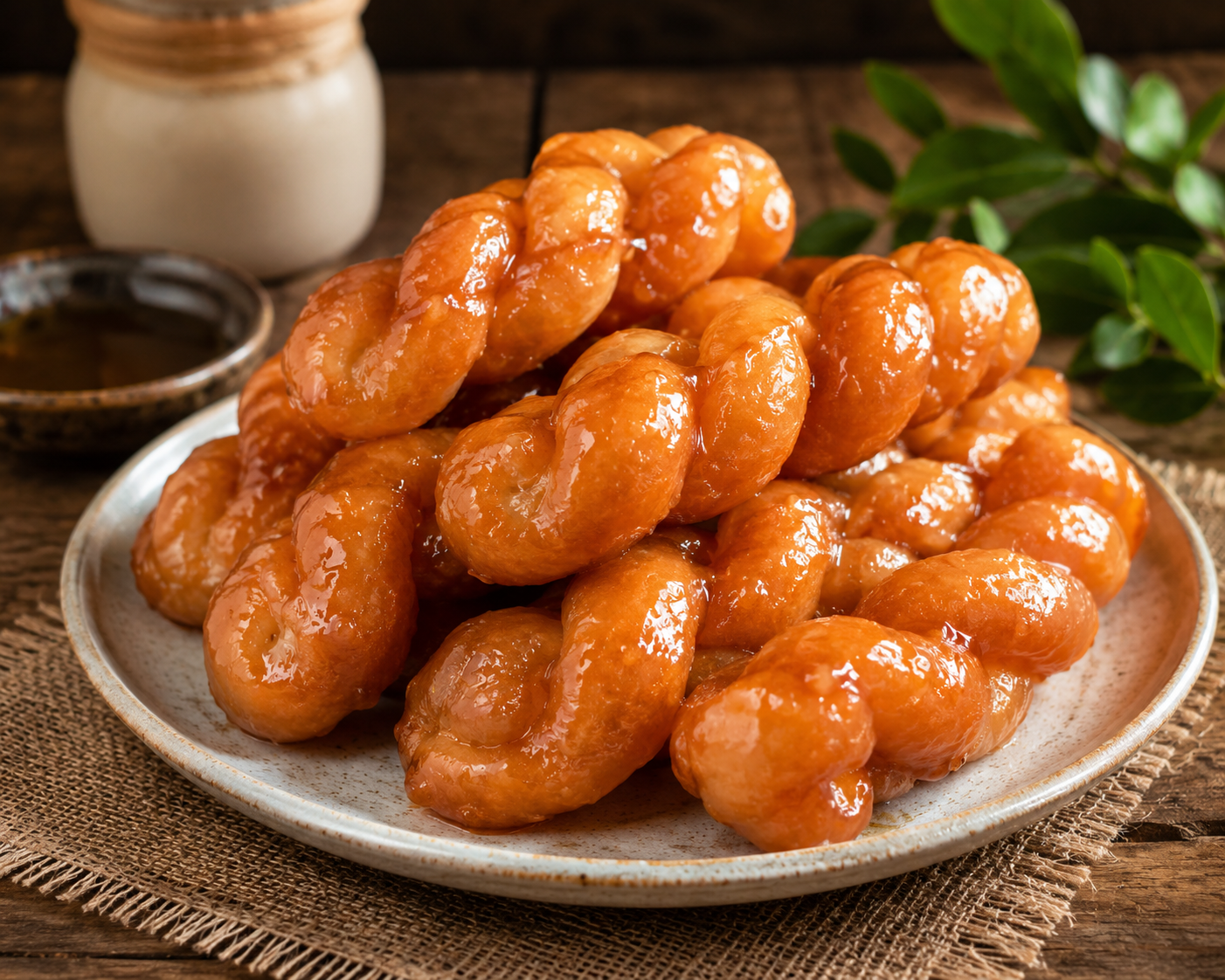 Koeksisters